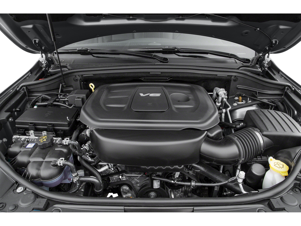 2019 Jeep Grand Cherokee Trailhawk