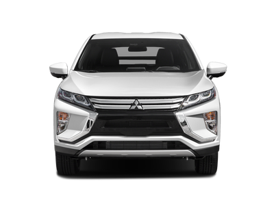 2019 Mitsubishi Eclipse Cross SEL