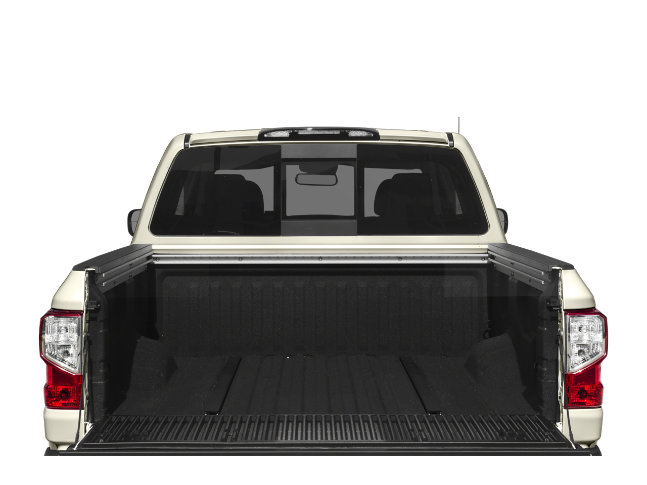 2019 Nissan Titan SL