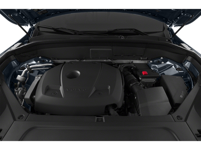 2019 Volvo XC90 T6 Inscription