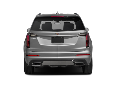 2020 Cadillac XT6 Sport