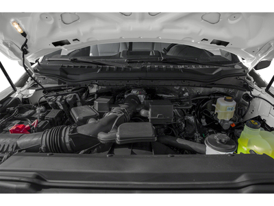 2020 Ford F-250SD Base