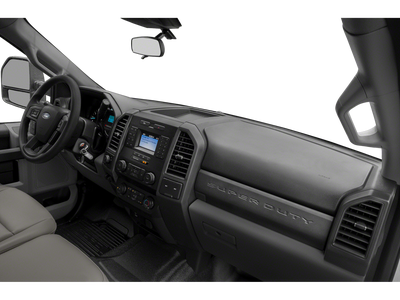 2020 Ford F-250SD Base