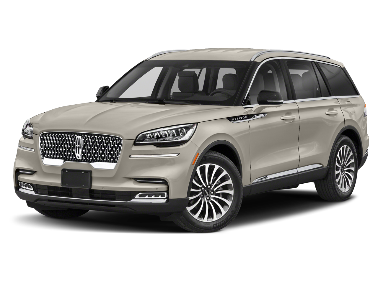 2020 Lincoln Aviator Reserve RWD's photo
