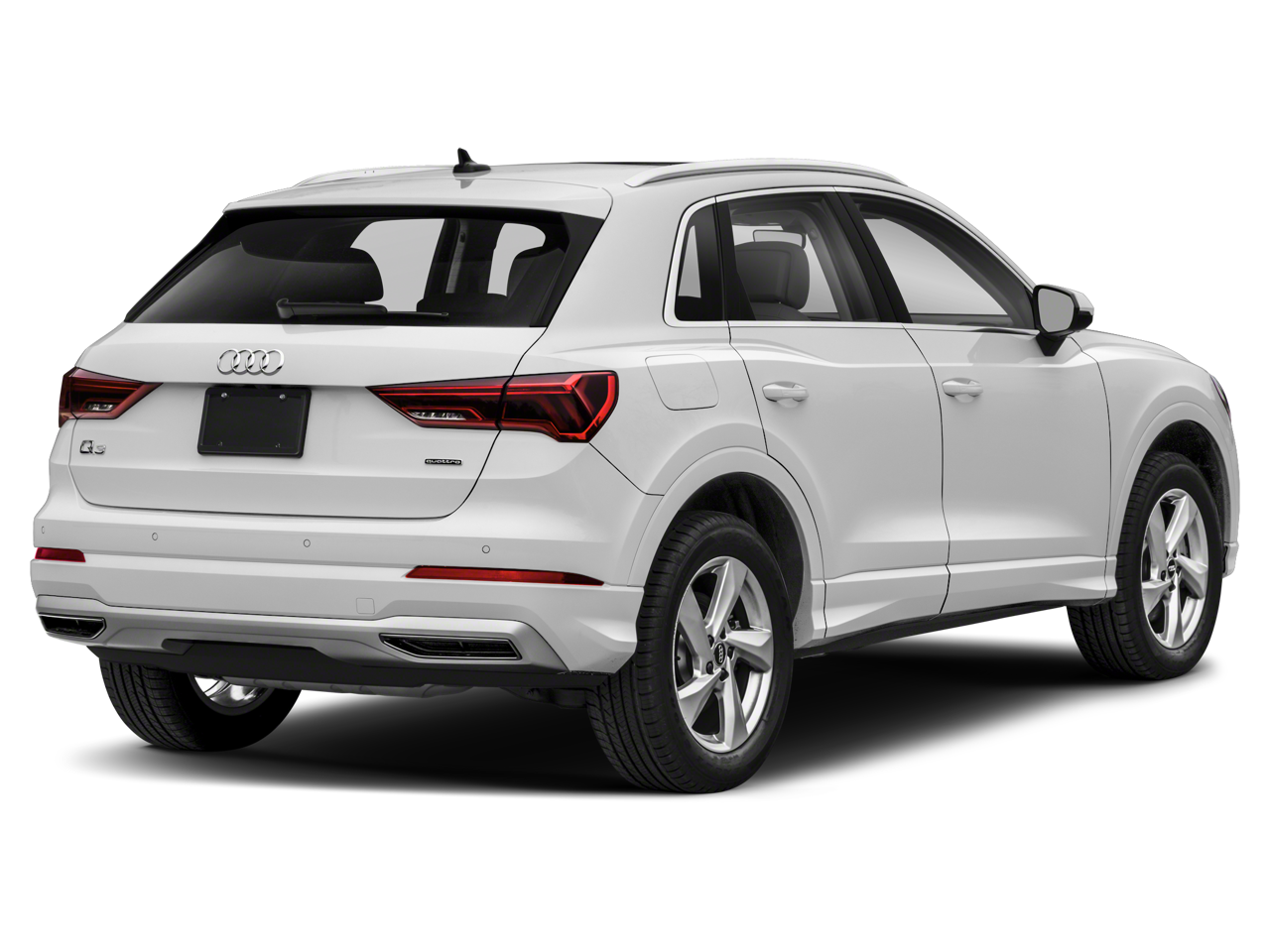 2021 Audi Q3 Premium quattro