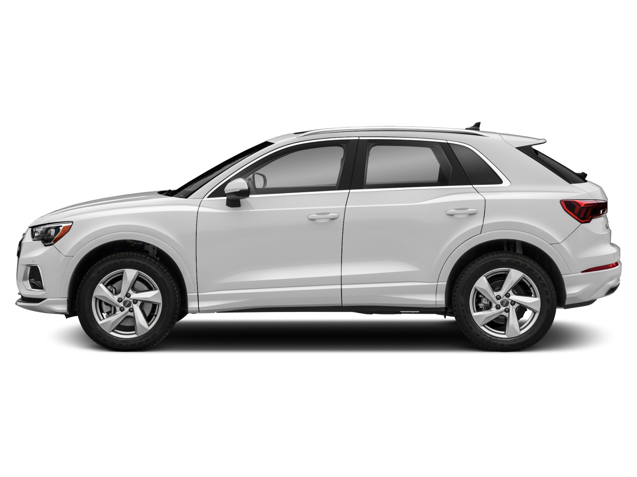 2021 Audi Q3 Premium quattro