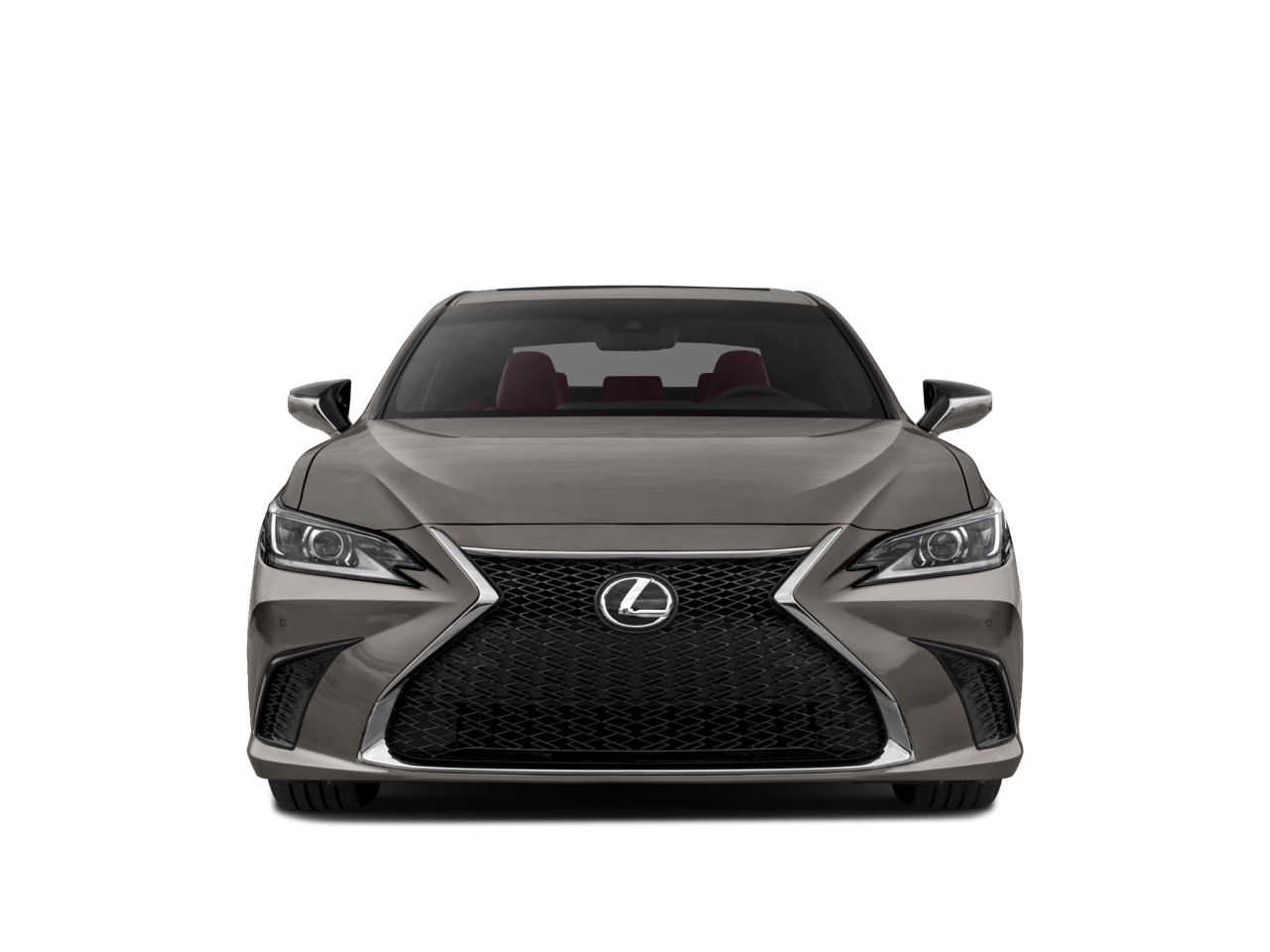 2021 Lexus ES 350 F Sport