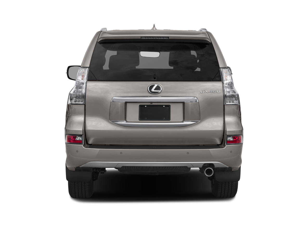 2021 Lexus GX 460