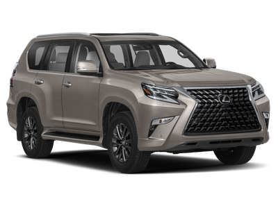 2021 Lexus GX 460