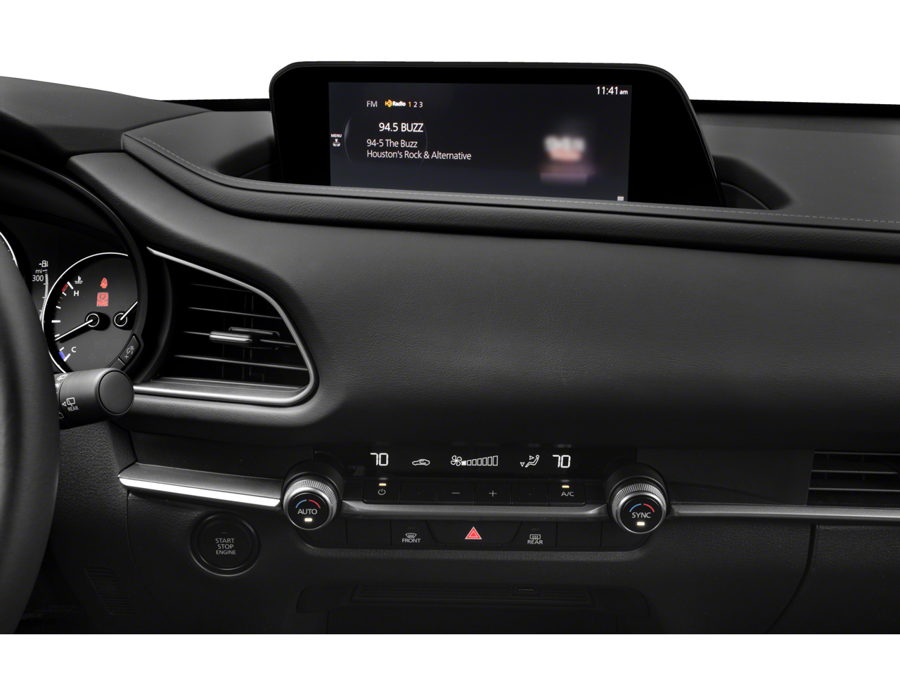 2021 Mazda CX-30 Select photo 3