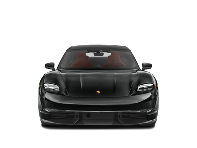 2021 Porsche Taycan Base