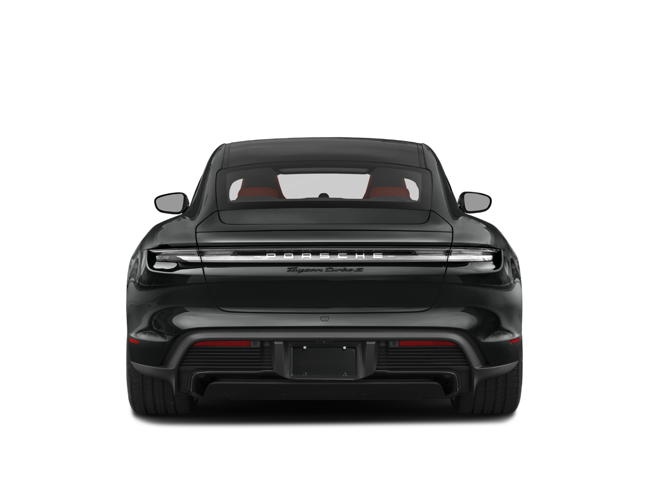 2021 Porsche Taycan Base