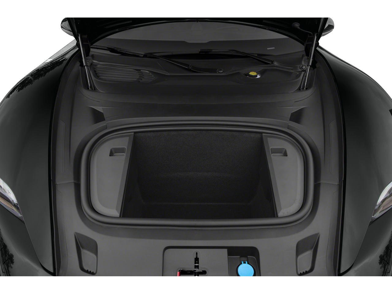 2021 Porsche Taycan Base