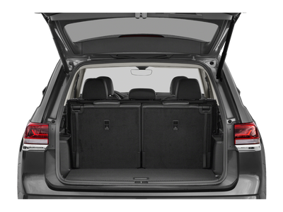 2021 Volkswagen Atlas SEL Premium