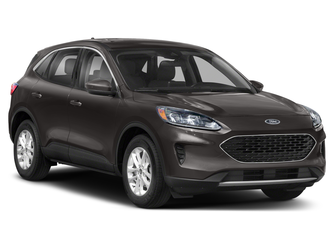 2022 Ford Escape SE photo 2
