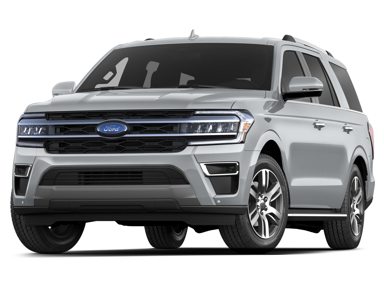 2022 Ford Expedition Limited's photo