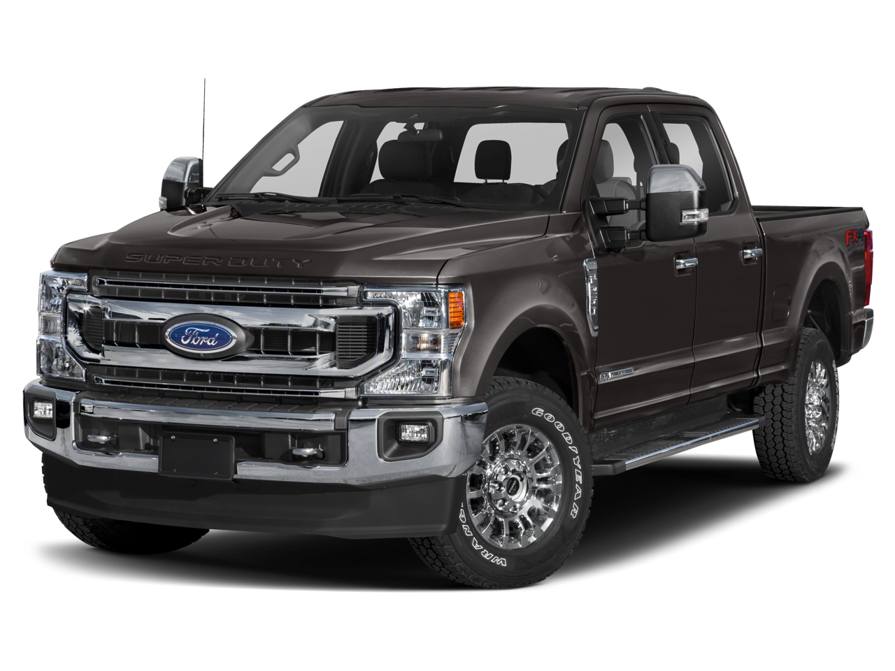 2022 Ford F-250 XLT 4x4 Crew Cab 6-3/4' Box's photo