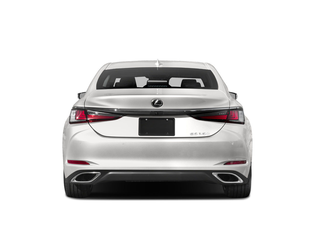 2022 Lexus ES 350