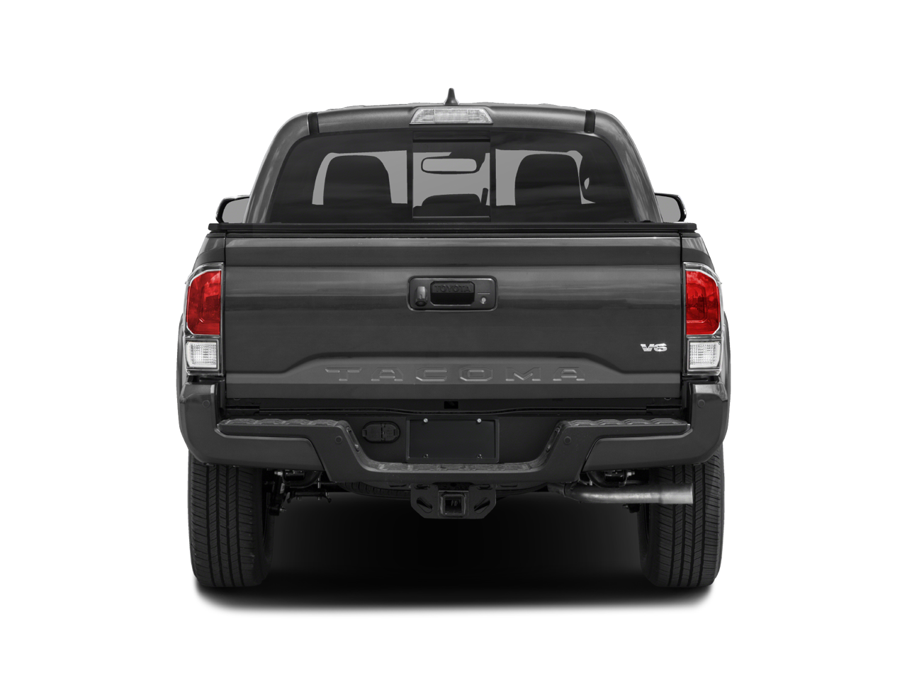 2022 Toyota Tacoma Limited V6
