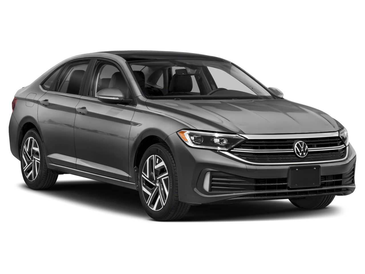2022 Volkswagen Jetta 1.5T SEL