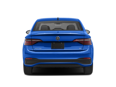 2022 Volkswagen Jetta 1.5T SE