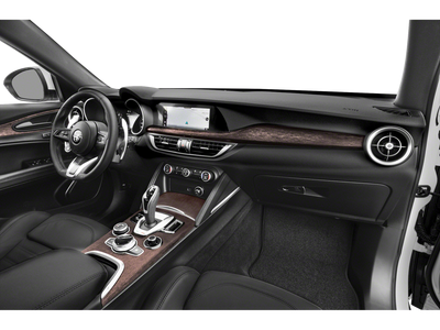 2023 Alfa Romeo Stelvio Sprint