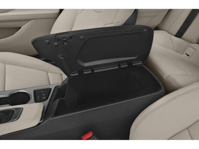 2023 Cadillac CT4 Luxury