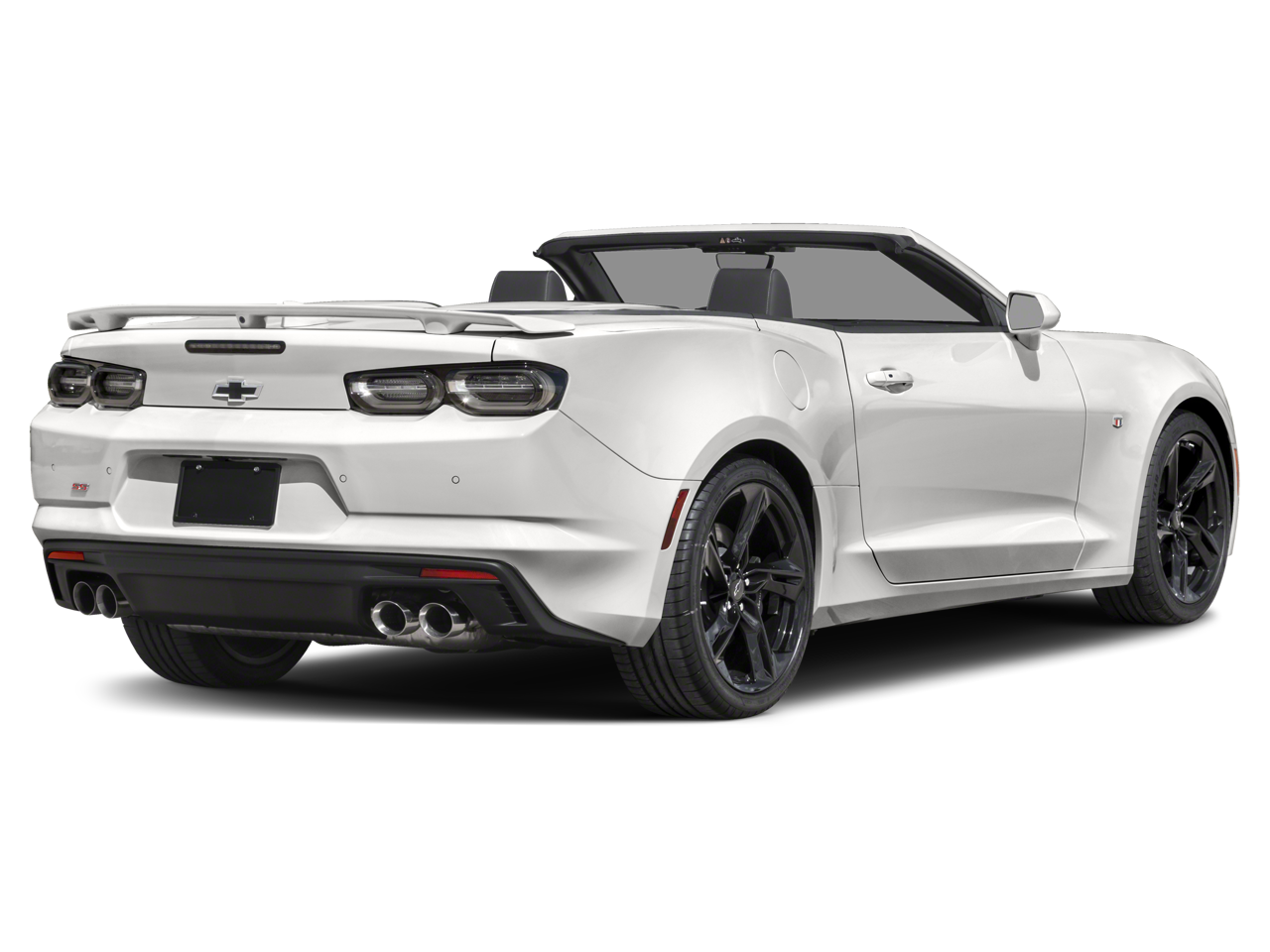 2023 Chevrolet Camaro SS 1SS