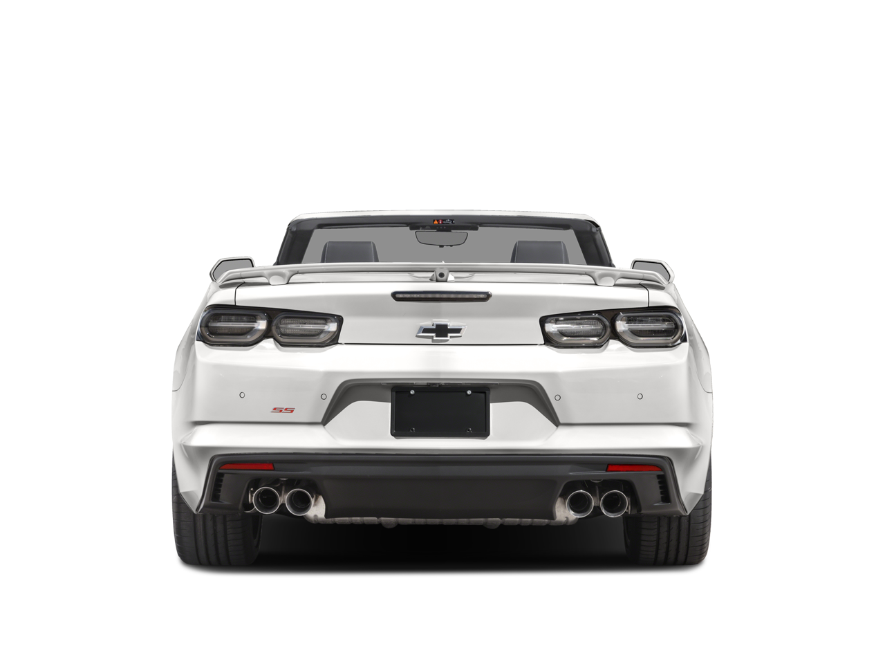 2023 Chevrolet Camaro SS 1SS