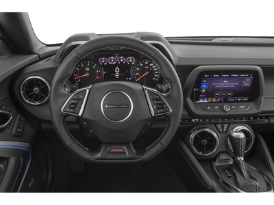 2023 Chevrolet Camaro SS 1SS