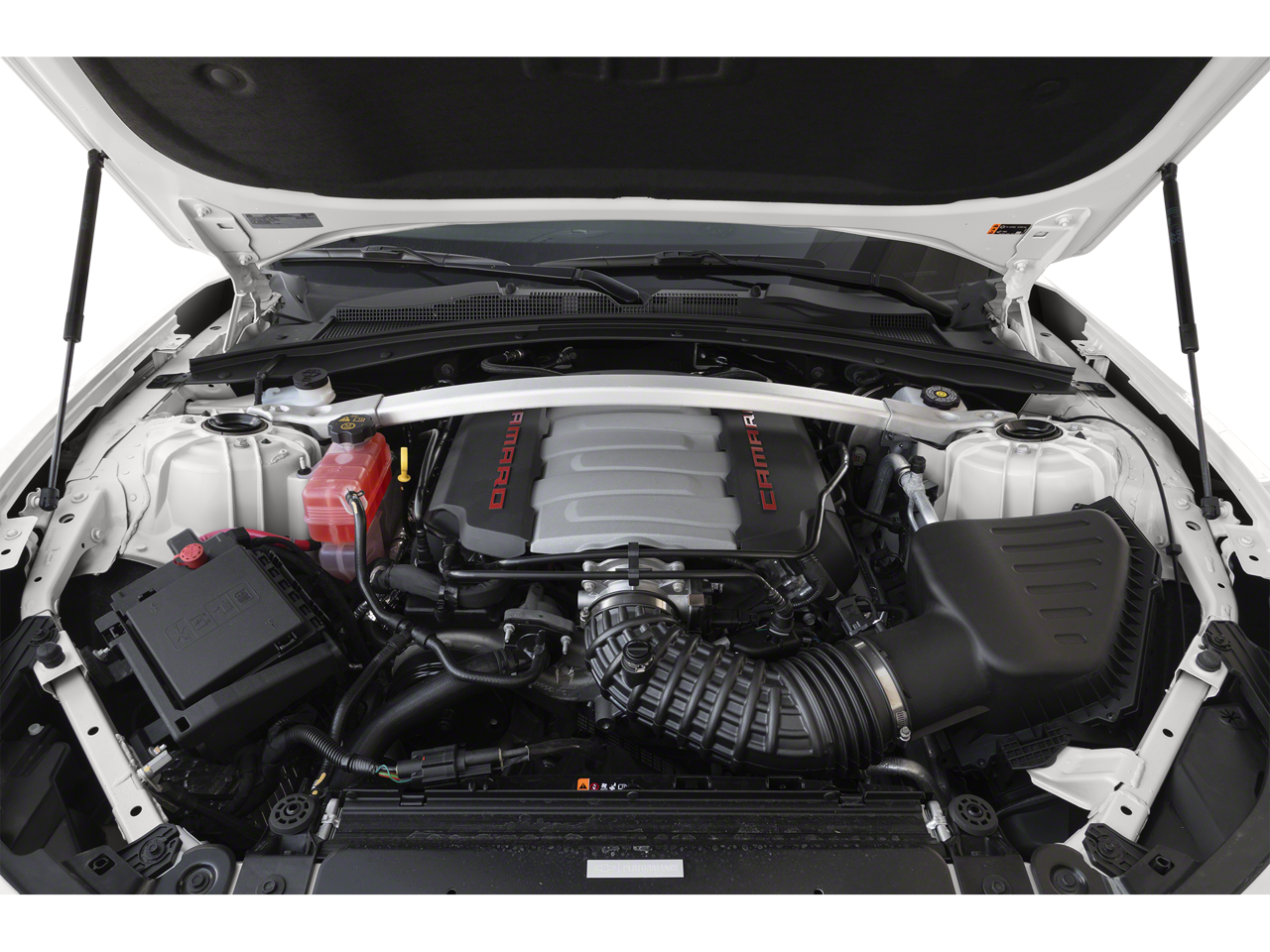 2023 Chevrolet Camaro SS 1SS