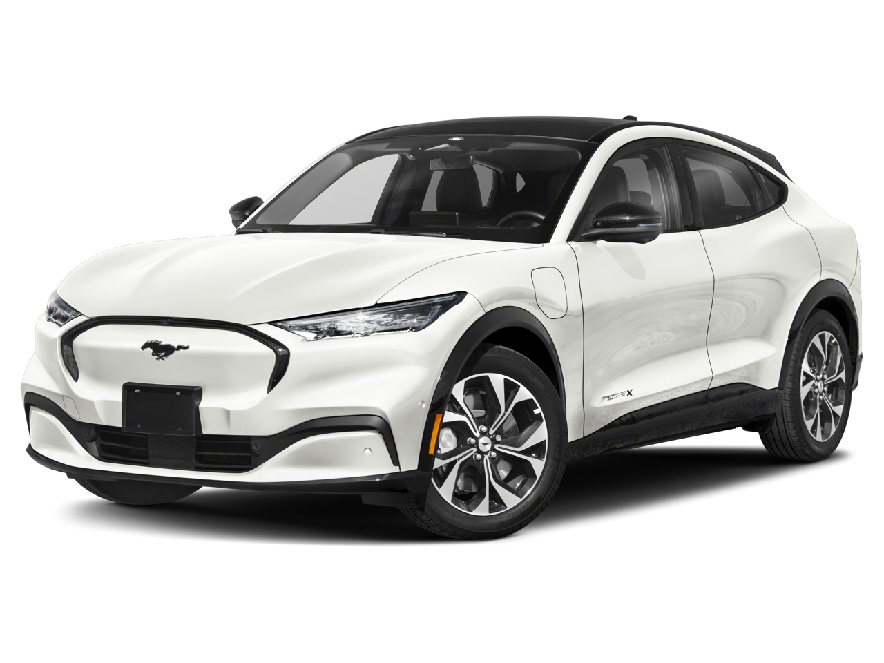 2023 Ford Mustang-Mach-e Premium's photo