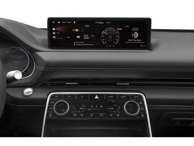 2023 Genesis GV80 3.5T