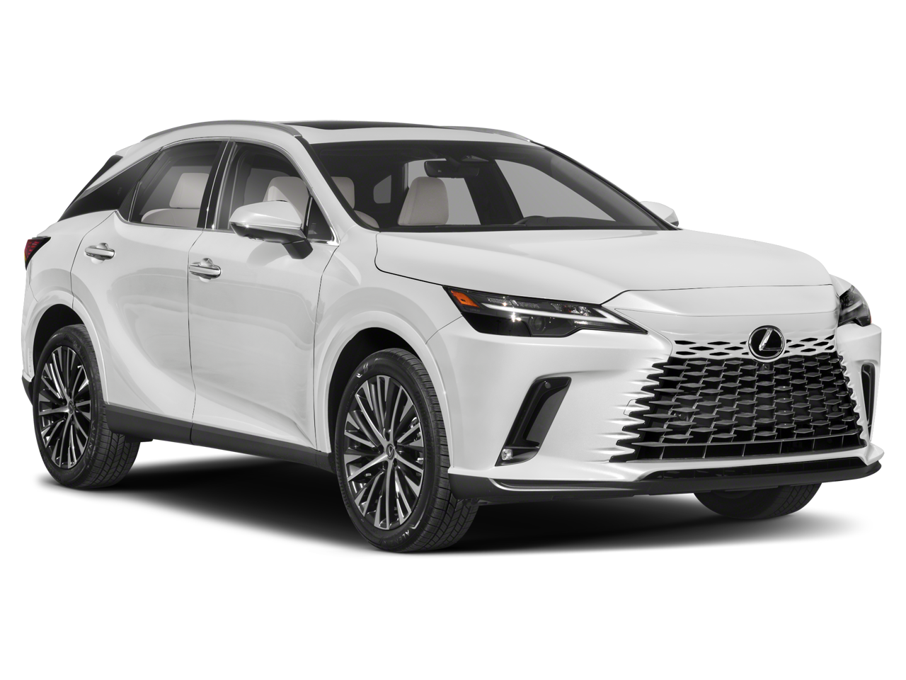2023 Lexus RX 350 Premium Plus