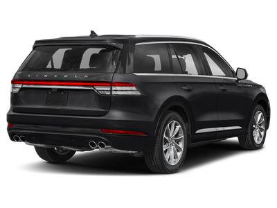 2023 Lincoln Aviator Plug-In Hybrid Black Label Grand Touring