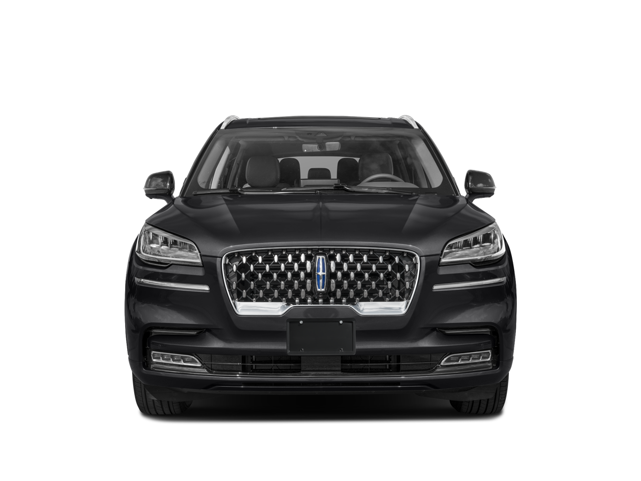 2023 Lincoln Aviator Plug-In Hybrid Black Label Grand Touring