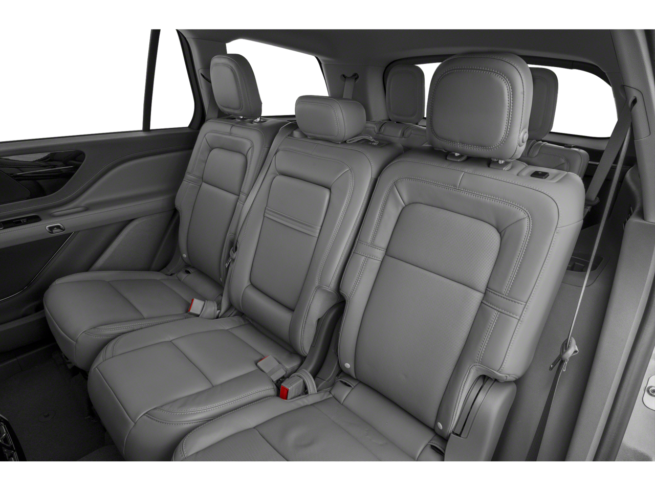 2023 Lincoln Aviator Plug-In Hybrid Black Label Grand Touring