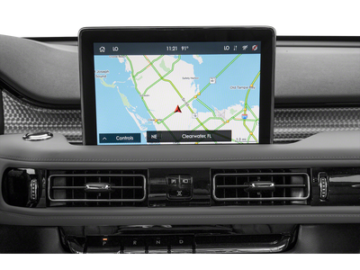 2023 Lincoln Aviator Plug-In Hybrid Black Label Grand Touring