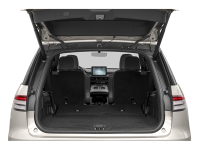 2023 Lincoln Aviator Standard