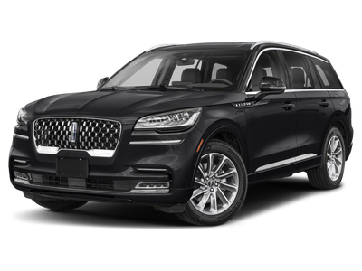 2023 Lincoln Aviator Plug-In Hybrid Grand Touring