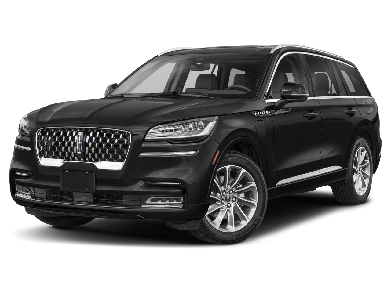 2023 Lincoln Aviator Plug-In Hybrid Grand Touring