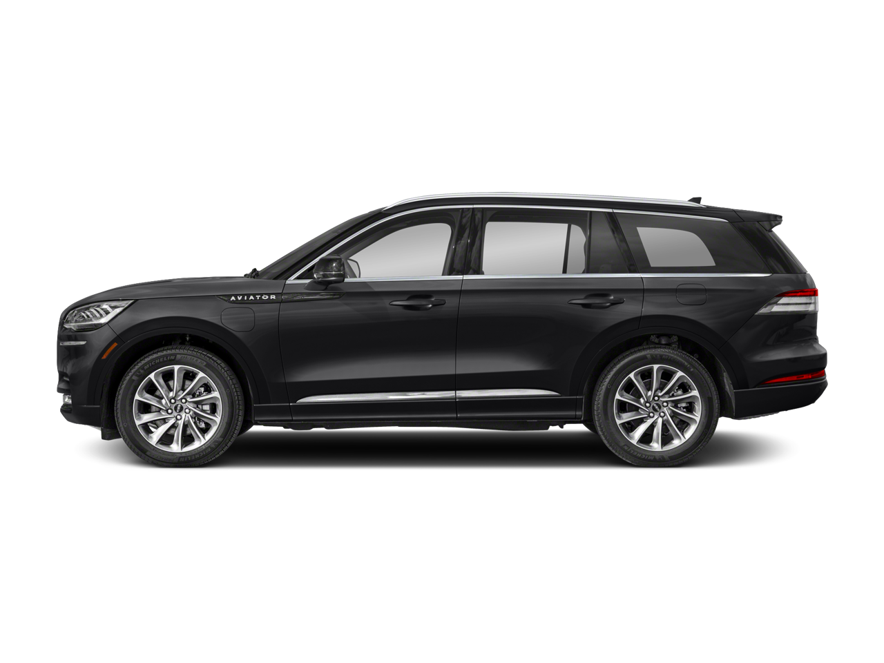 2023 Lincoln Aviator Plug-In Hybrid Grand Touring