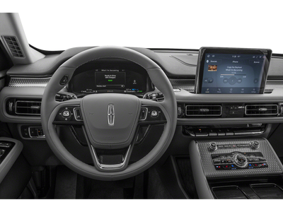 2023 Lincoln Aviator Plug-In Hybrid Grand Touring