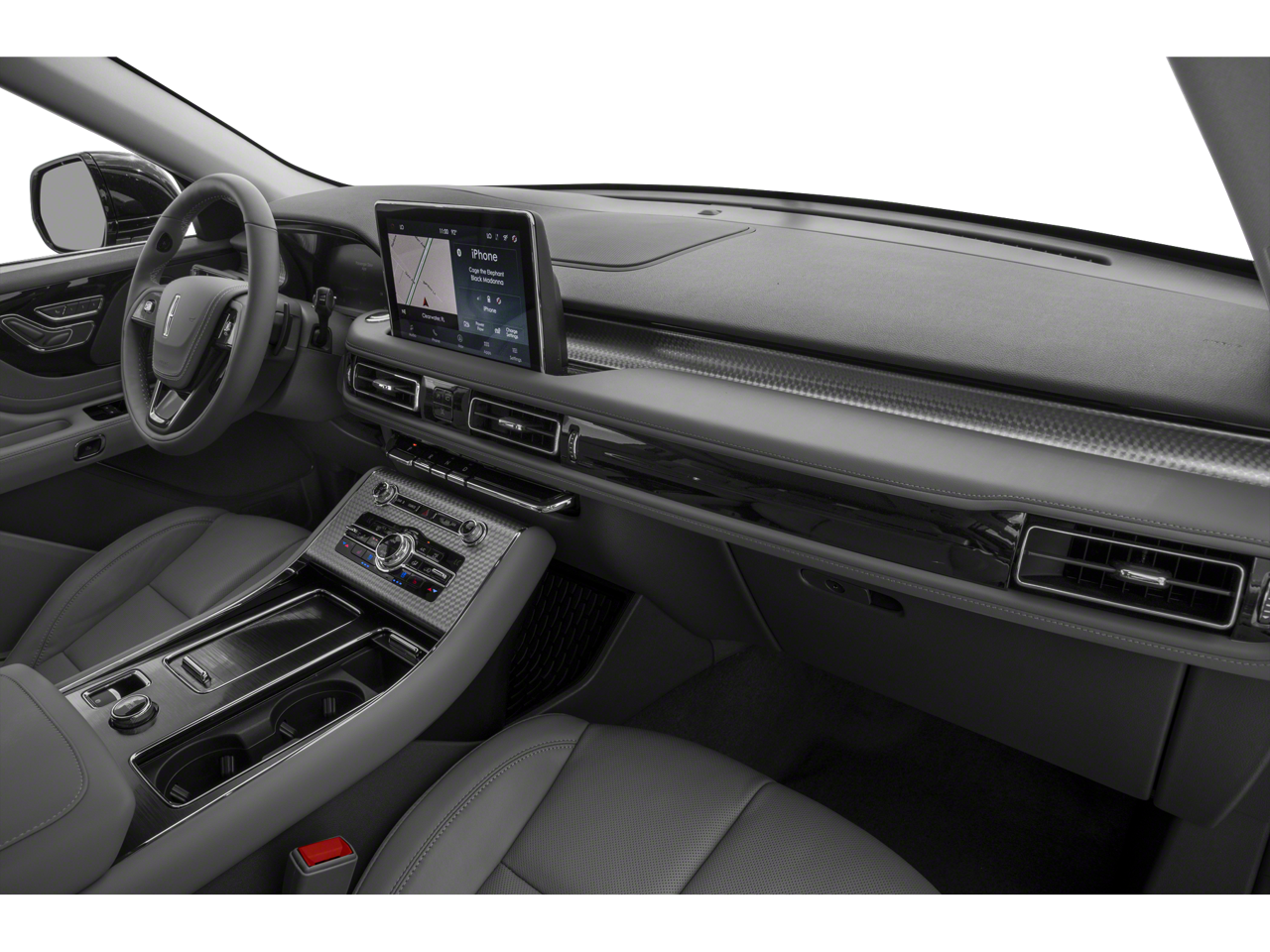 2023 Lincoln Aviator Plug-In Hybrid Grand Touring