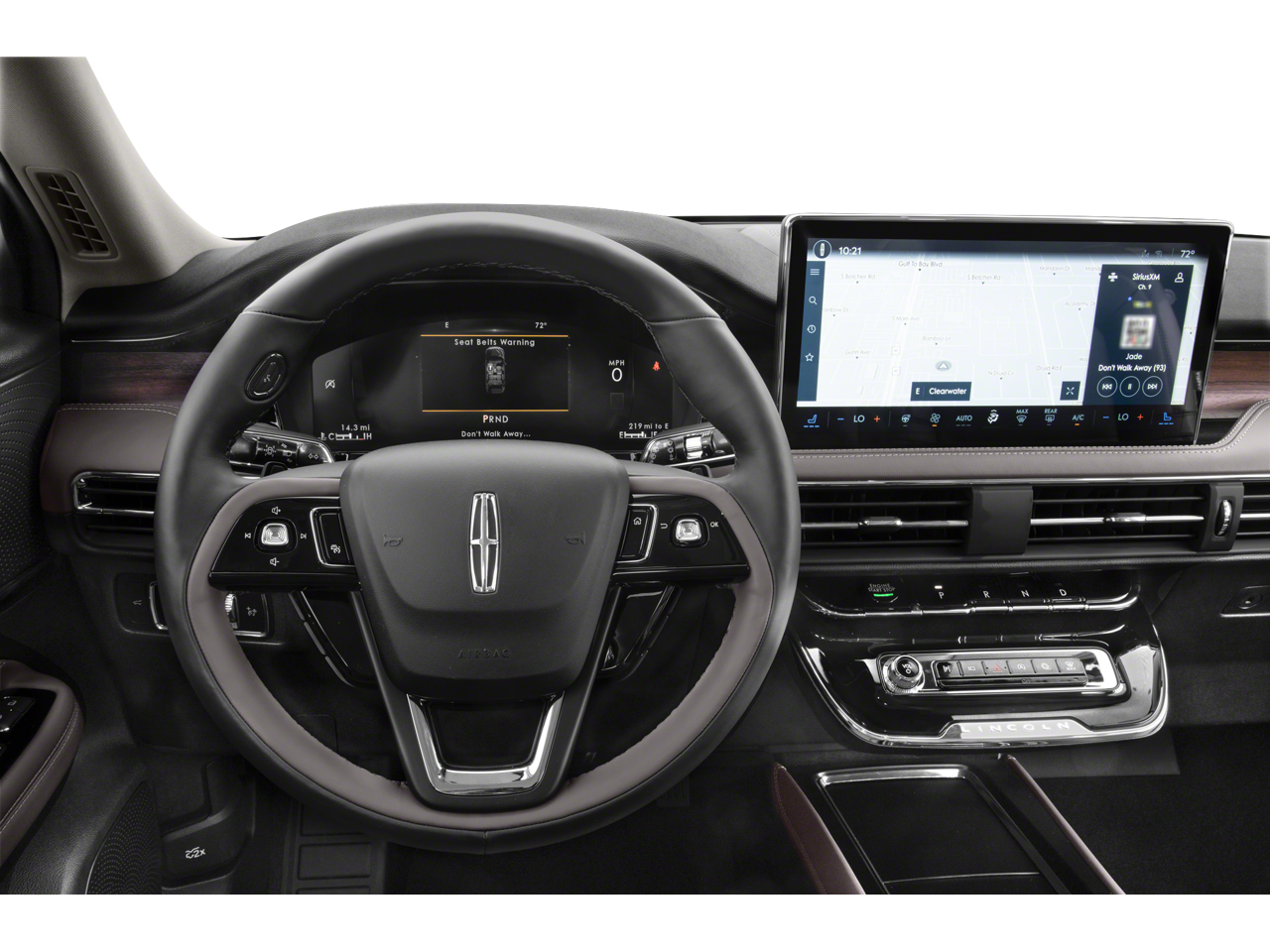 2023 Lincoln Corsair Reserve