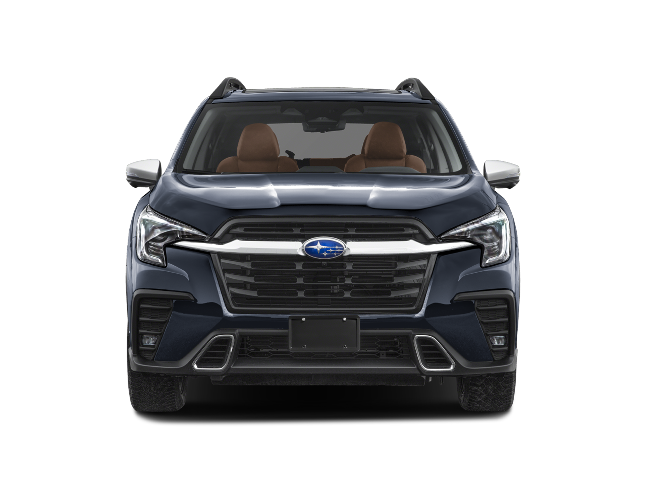 2023 Subaru Ascent Touring photo 2