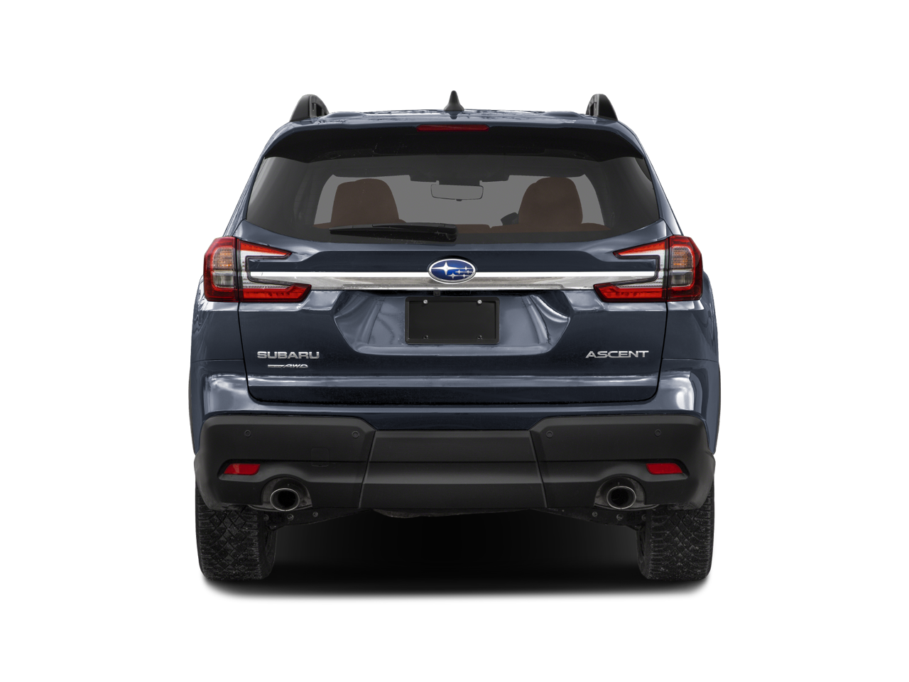 2023 Subaru Ascent Touring photo 3