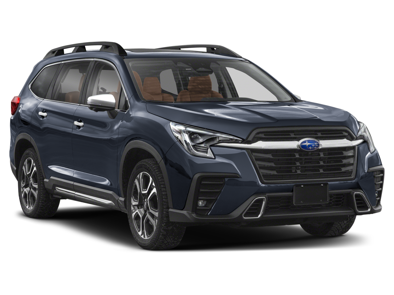 2023 Subaru Ascent Touring photo 4