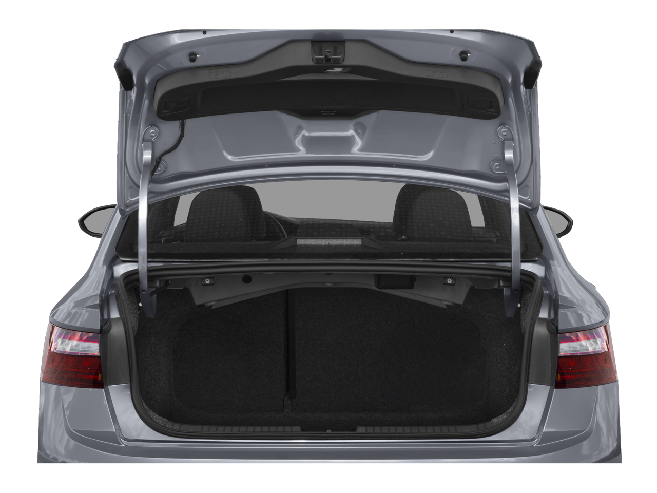 2023 Volkswagen Jetta 1.5T Sport photo 3