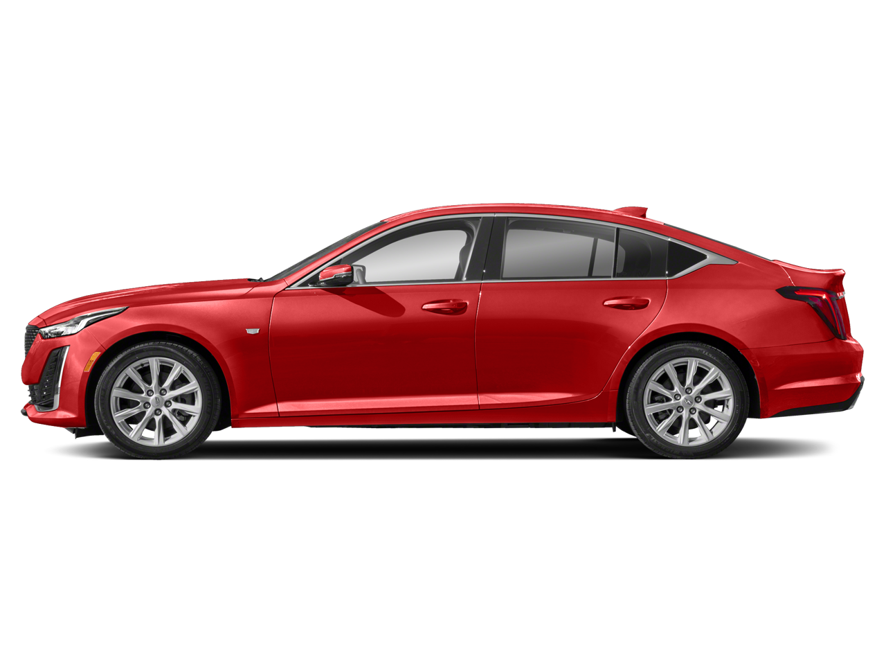 2024 Cadillac CT5 Premium Luxury photo 3